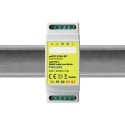 Eutonomy - Adaptater euFIX DIN for Fibaro FGS-224 (without push-buttons)