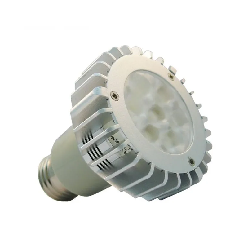 Spot LED 9W E27 dimmable - CREE - Econergyworld
