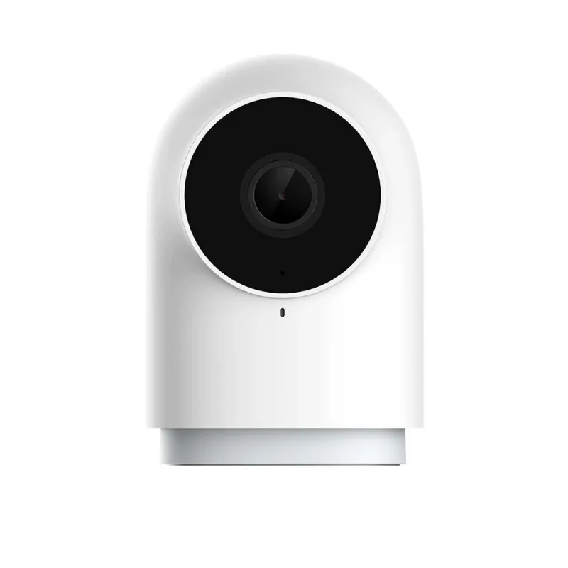 Aqara -  Caméra et contrôleur domotique Zigbee (Aqara G2H camera hub)