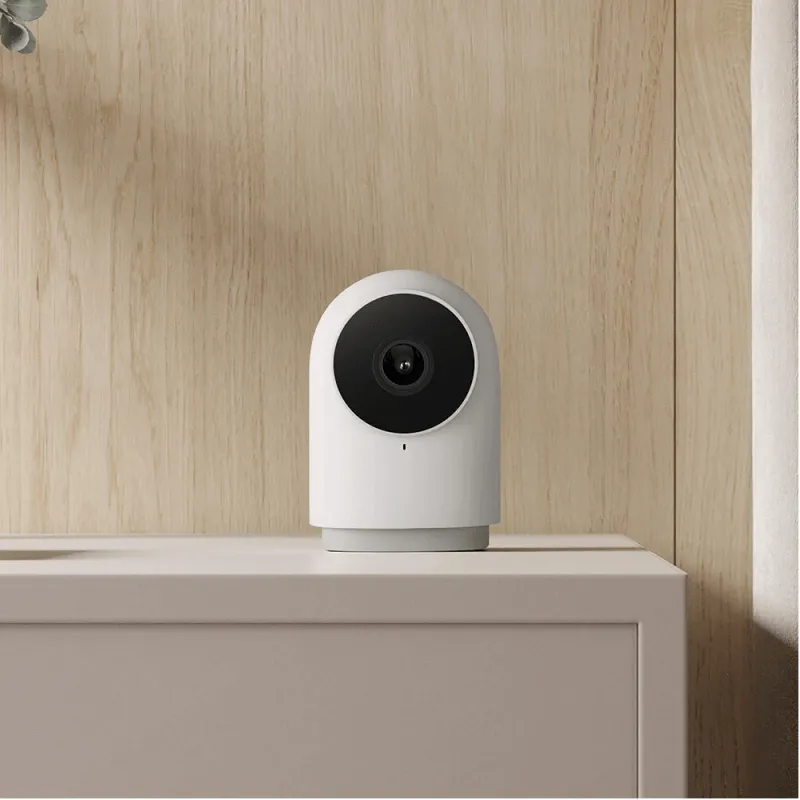 Aqara -  Caméra et contrôleur domotique Zigbee (Aqara G2H camera hub)