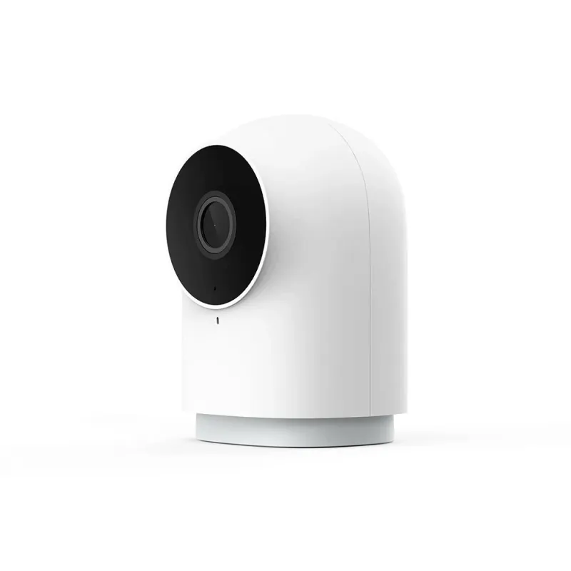 Aqara -  Caméra et contrôleur domotique Zigbee (Aqara G2H camera hub)
