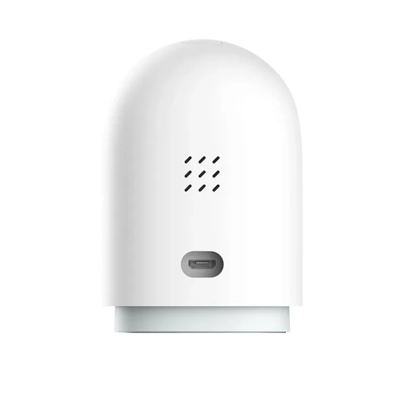 Aqara -  Caméra et contrôleur domotique Zigbee (Aqara G2H camera hub)