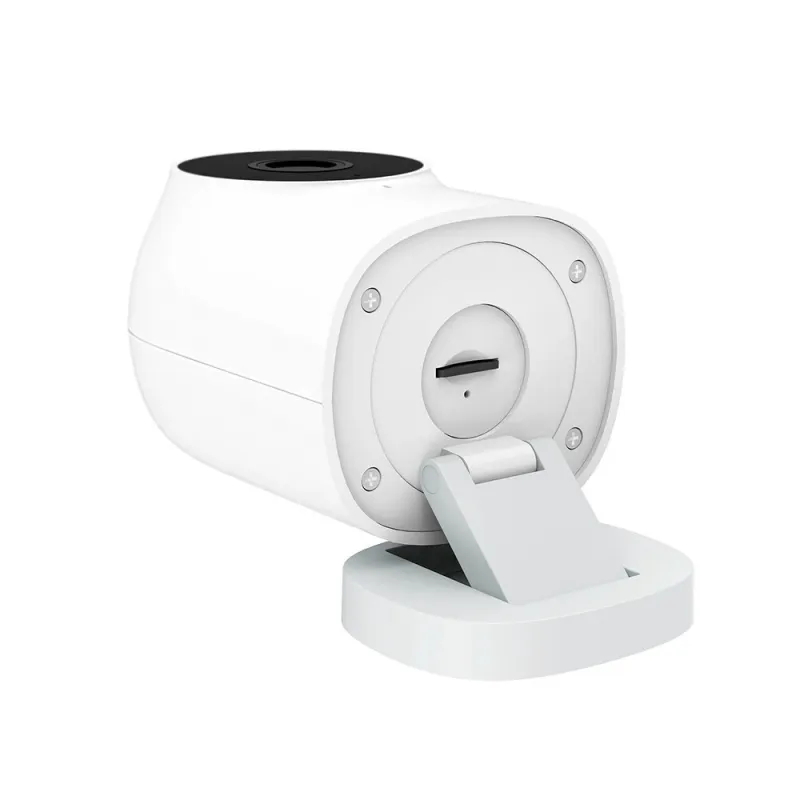 Aqara -  Caméra et contrôleur domotique Zigbee (Aqara G2H camera hub)
