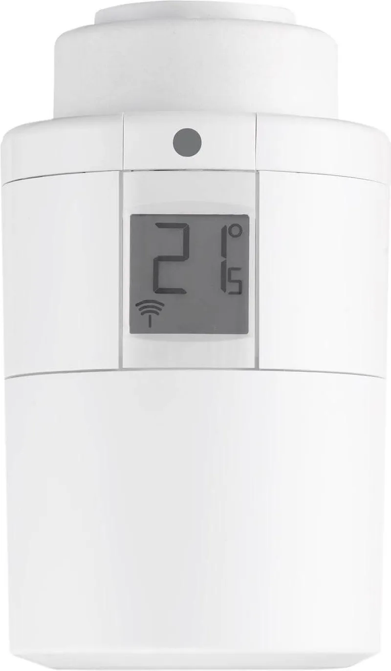 Danfoss - Testa termostatica elettronica Zigbee 3.0 Ally