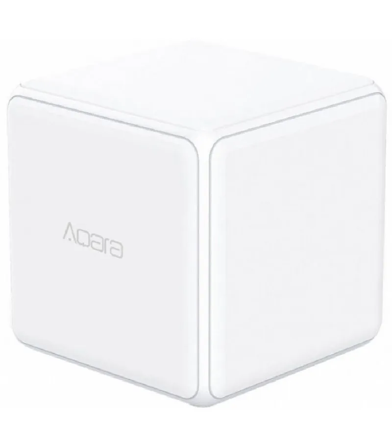Aqara - Magic Cube Zigbee (Aqara Cube)