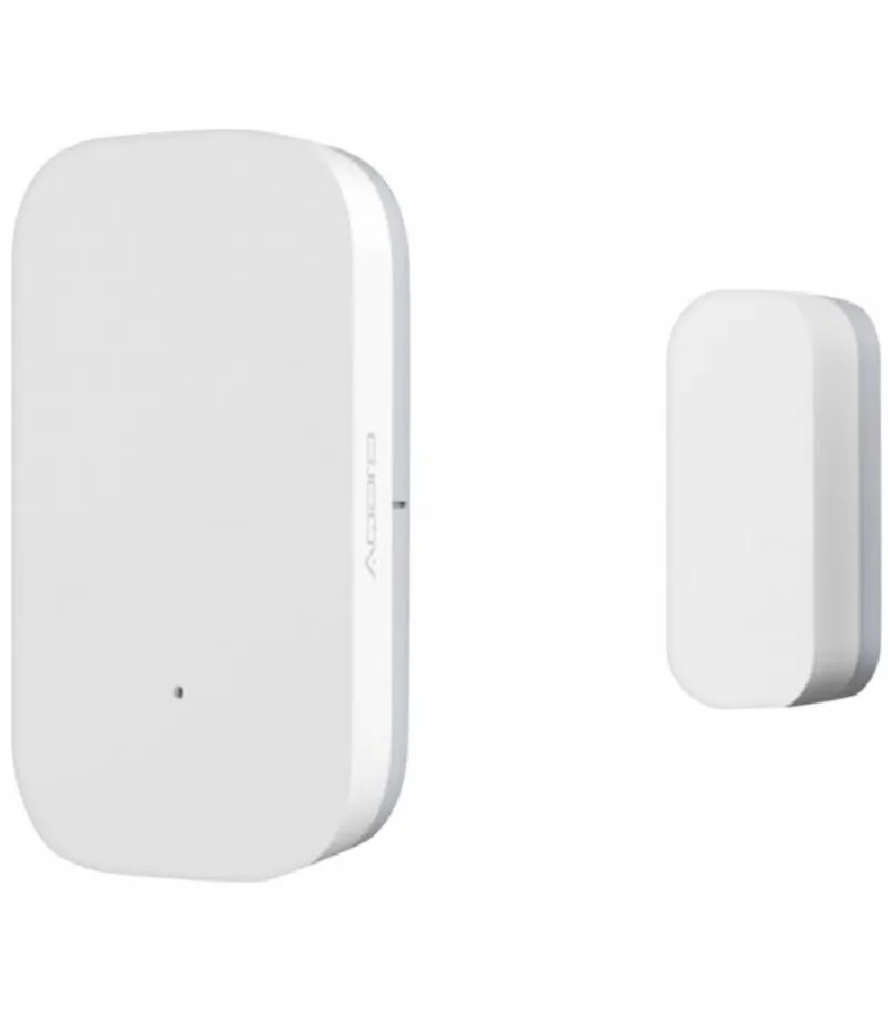 Aqara - Détecteur d'ouverture porte/fenêtre Zigbee (Aqara Door and Window Sensor)