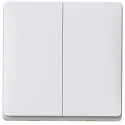 Aqara - Zigbee Double Rocker Switch