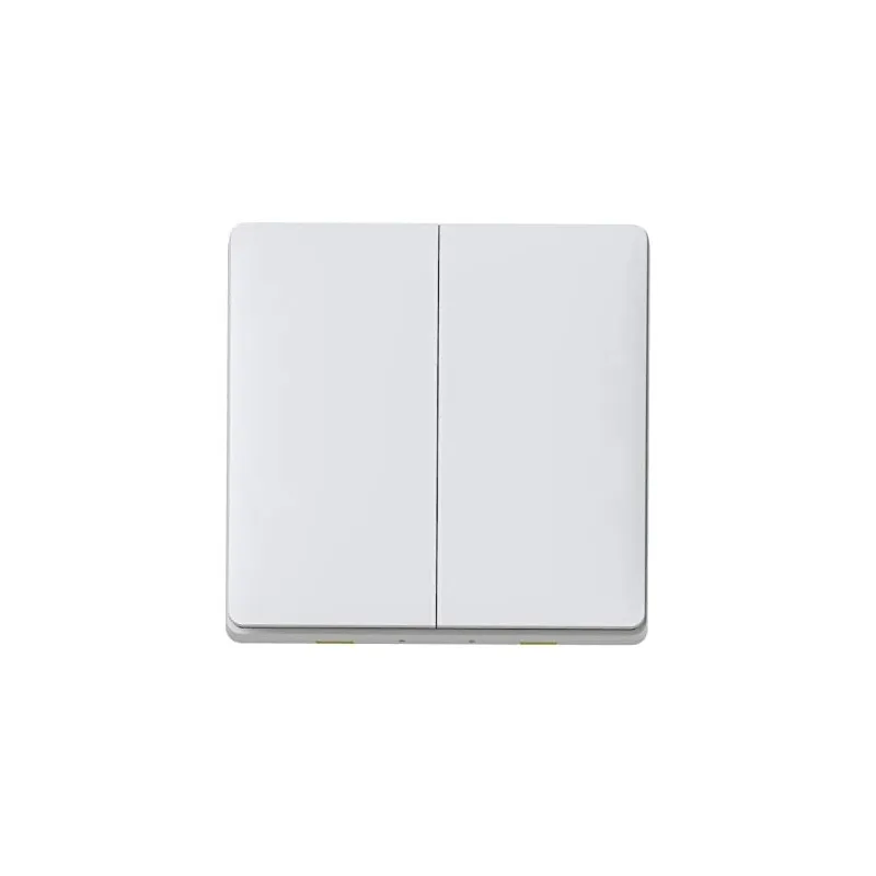 Aqara - Zigbee Double Rocker Switch