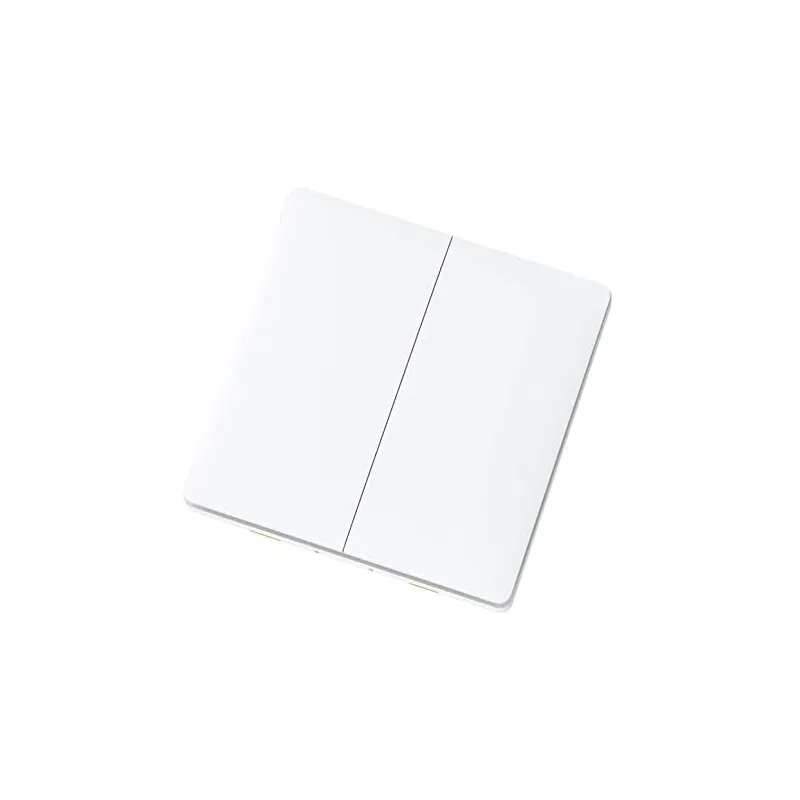 Aqara - Zigbee Double Rocker Switch