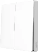 Aqara - Zigbee Double Rocker Switch