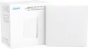Aqara - Wireless Remote Switch (Double Rocker)