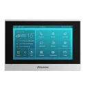 Akuvox - Console interna SIP con schermo tattile da 7" (versione linux) Akuvox C313S