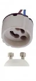 Spot LED 9W GU10 dimmable - CREE - Econergyworld