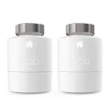 Tado - Tête Thermostatique Intelligente V3 (Duo pack / SRT2)