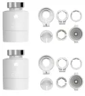 Tado - Tête Thermostatique Intelligente V3 (Duo pack / SRT2)