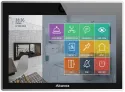 Akuvox - Console interna SIP con schermo tattile da 10", Wifi  e Bluetooth,  Telecamera 1MP (versione Android) Akuvox IT83A