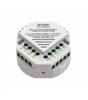 HELTUN -  Z-Wave Relay Switch quinto (5 channel) HE-RS01
