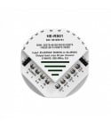 Heltun - Modulo di commutazione Quinto (5 canali) Z-Wave+ 700