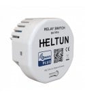 Heltun - Modulo di commutazione Quinto (5 canali) Z-Wave+ 700