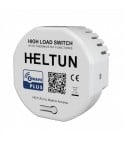 HELTUN - Module commutateur forte charge 16A Z-wave+ 700