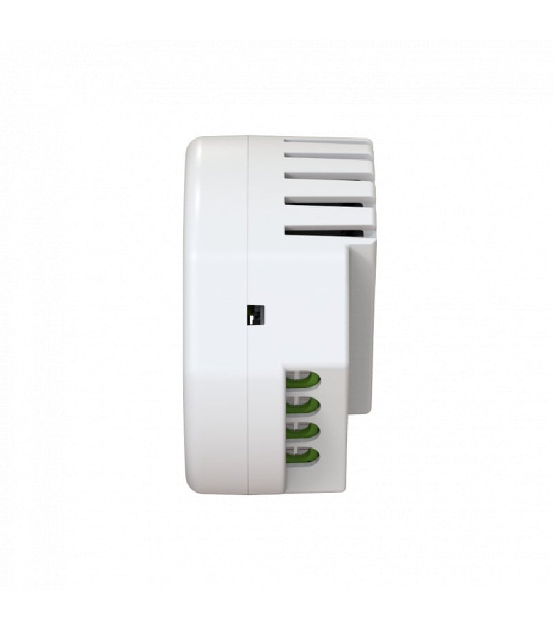 HELTUN - Module commutateur forte charge 16A Z-wave+ 700