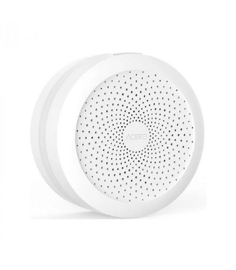Aqara - Zigbee home automation gateway compatible Homekit (Aqara Hub)