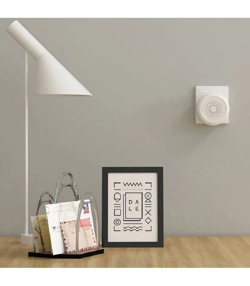 Aqara - Zigbee home automation gateway compatible Homekit (Aqara Hub)