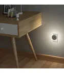 Aqara - Zigbee Home Automation Gateway compatibile con Homekit (Aqara Hub)