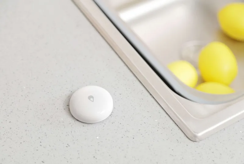 Aqara - Zigbee Wasserleckdetektor (Aqara Water Leak Sensor)
