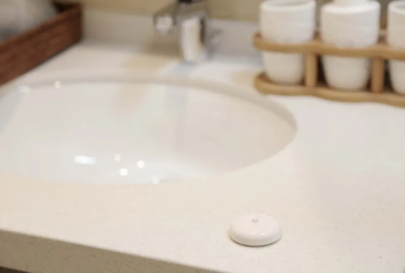 Aqara - Zigbee Wasserleckdetektor (Aqara Water Leak Sensor)