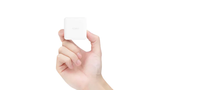 Aqara - Magic Cube Zigbee (Aqara Cube)