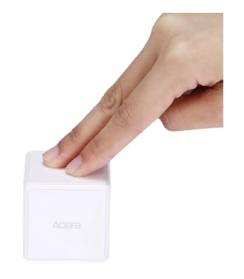 Aqara - Contrôleur intelligent Magic Cube Zigbee (Aqara Cube)