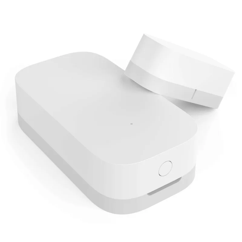 Aqara - Détecteur d'ouverture porte/fenêtre Zigbee (Aqara Door and Window Sensor)