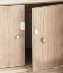 Aqara - Détecteur d'ouverture porte/fenêtre Zigbee (Aqara Door and Window Sensor)