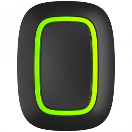 Ajax - Pulsante antipanico wireless / smart button (Ajax Button)
