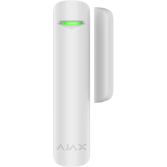 Ajax - Wireless opening detector (Ajax DoorProtect)