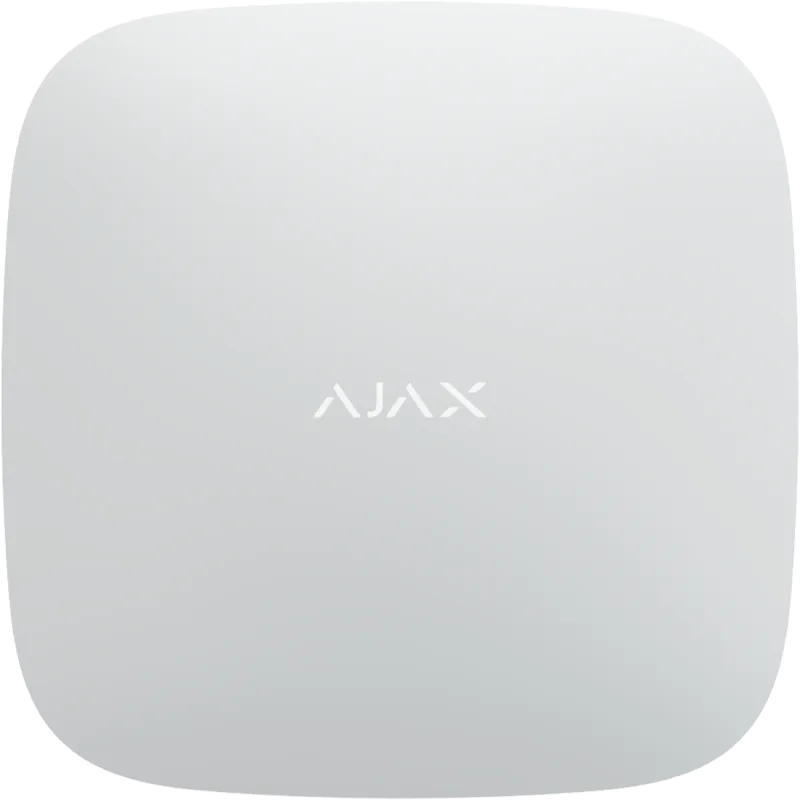 Ajax - Sistema di allarme Ajax Hub Plus