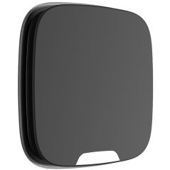 Ajax - Wireless outdoor siren with a clip lock for a branded faceplate (Ajax StreetSiren Double Deck)
