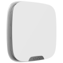 Ajax - Wireless outdoor siren with a clip lock for a branded faceplate (Ajax StreetSiren Double Deck)