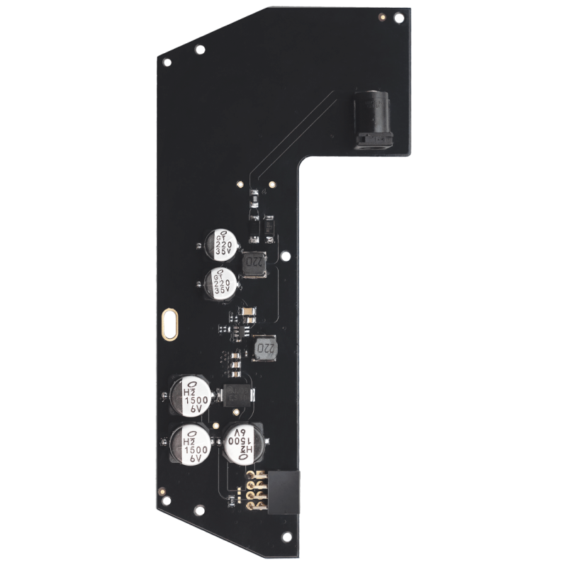Ajax - 12V PSU for Hub/Hub Plus/ReX