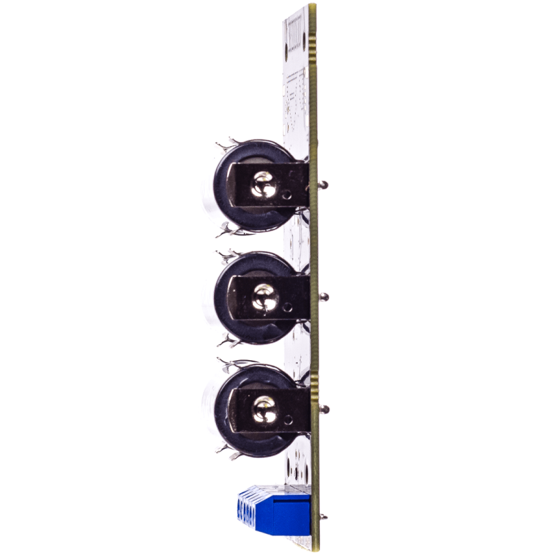 Ajax - Module for third-party detector integration Ajax Transmitter)
