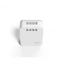 Aqara - Relai Zigbee 3.0 sans neutre (Aqara Single Switch Module T1 Without Neutral)