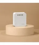 Aqara - Relai Zigbee 3.0 sans neutre (Aqara Single Switch Module T1 Without Neutral)