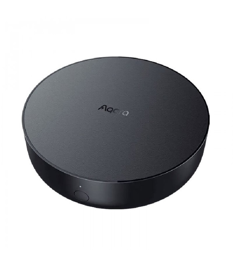 Aqara - Zigbee Home Automation Gateway compatibile con Homekit (Aqara M2 Hub)