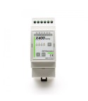 GCE Electronics - Erweiterung X400 Analog für IPX800 V3