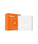 SONOFF - Sensore di apertura porte/finestre Zigbee 3.0
