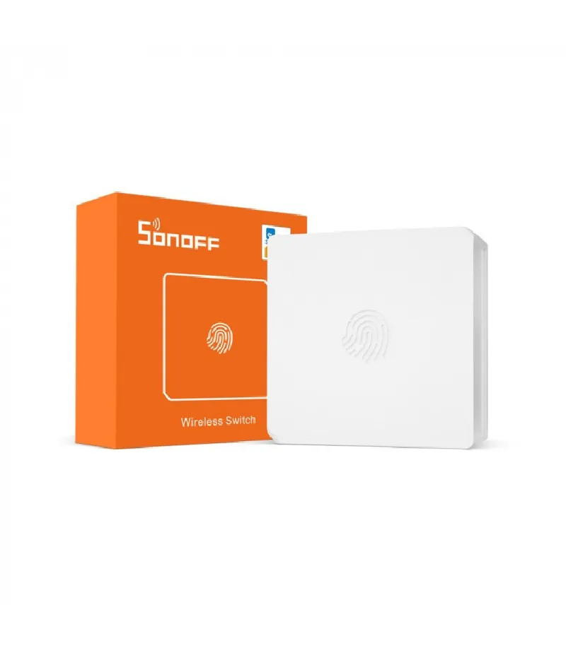 SONOFF - Sensore di apertura porte/finestre Zigbee 3.0