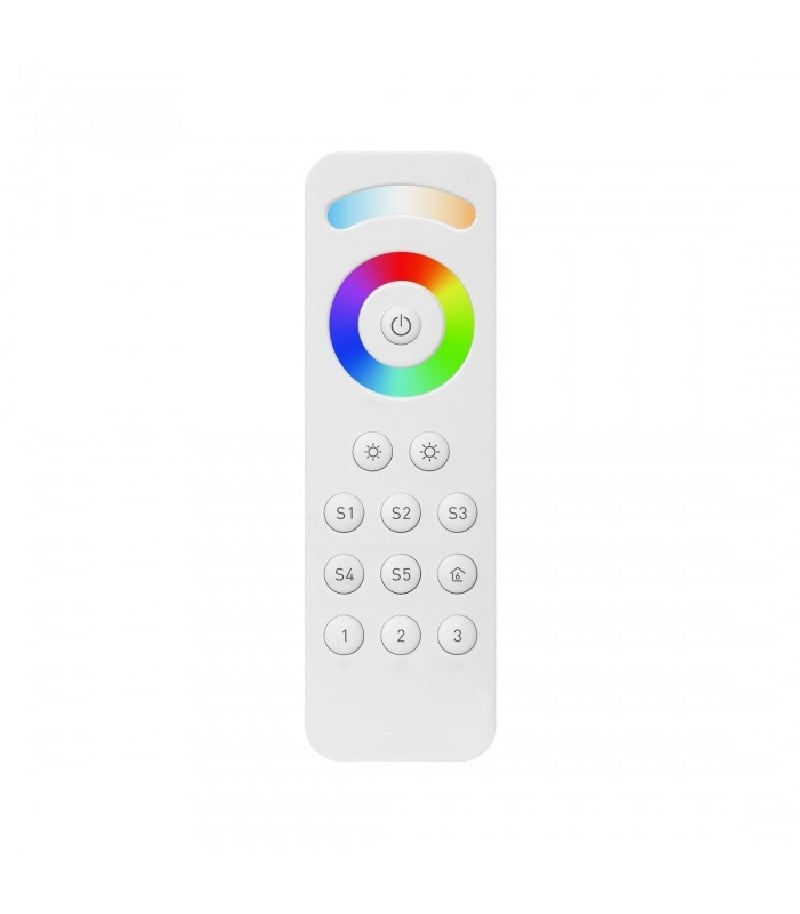 Sunricher - Telecomando 3 in 1 Zigbee 3.0