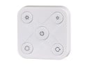 Sunricher - Télécommande ZigBee 3.0 RGB CCT DIM 3 en 1