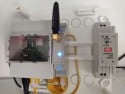 Zigate - Universal Zigbee Gateway Zigate-Din